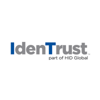 IdenTrust - Part of HID Global