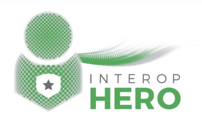 we are heroes logo