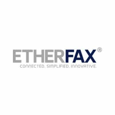 etherFAX
