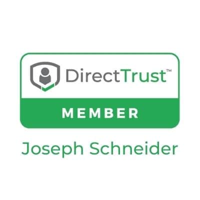 Joseph Schneider