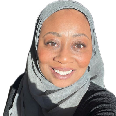 Naima White