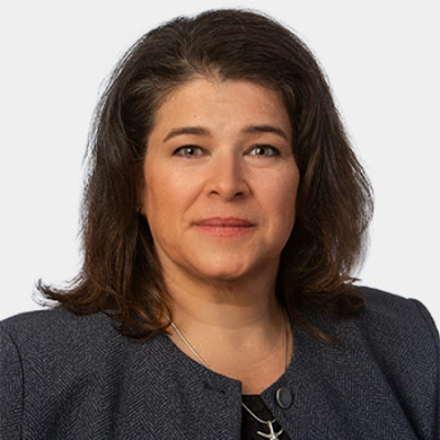 Jocelyn Keegan