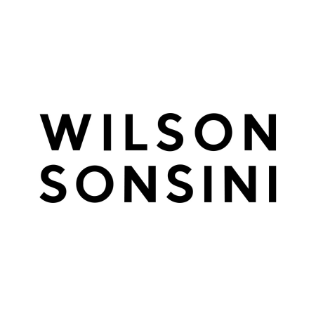 Wilson Sonsini