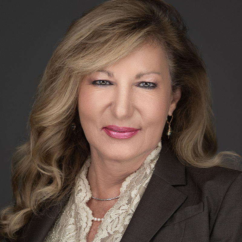 Laura McCrary, EdD