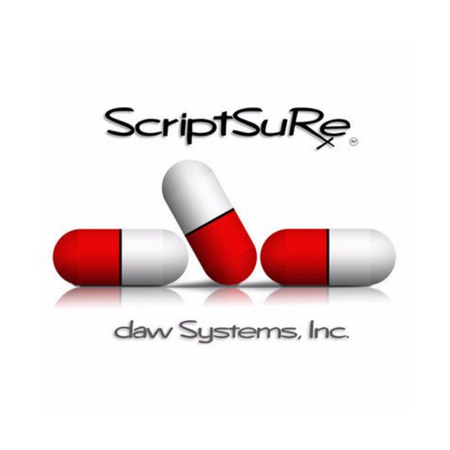 D.A.W. Systems, Inc. – ScriptSure