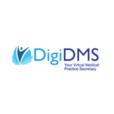 DigiDMS, Inc.