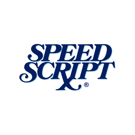 Speed Script